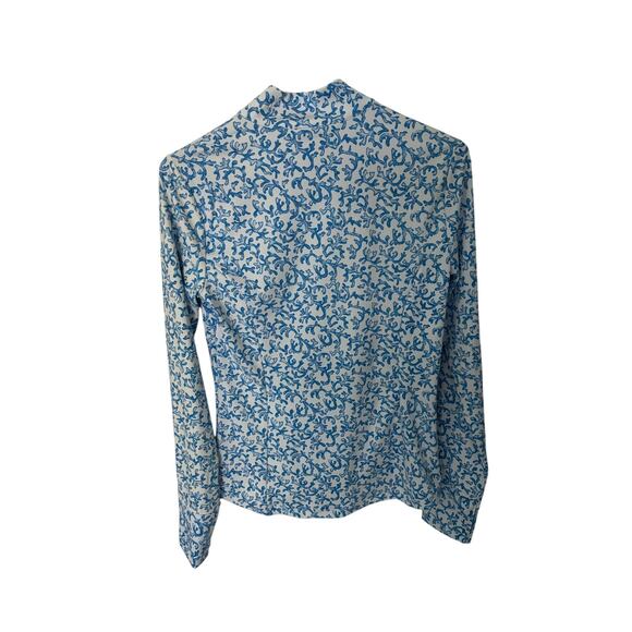 NWT- Tommy Bahama active golf/tennis active top size S - Picture 5 of 6